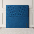 Fiji Sunrise Floor Standing Headboard