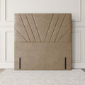Fiji Sunrise Floor Standing Headboard