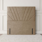 Fiji Sunrise Floor Standing Headboard