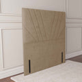 Fiji Sunrise Floor Standing Headboard