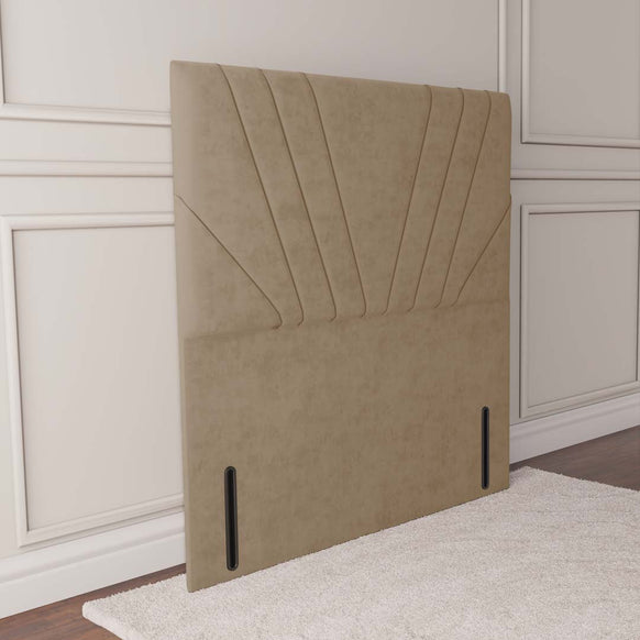 Fiji Sunrise Floor Standing Headboard