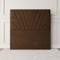 Fiji Sunrise Floor Standing Headboard