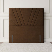 Fiji Sunrise Floor Standing Headboard