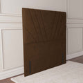 Fiji Sunrise Floor Standing Headboard