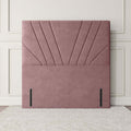 Fiji Sunrise Floor Standing Headboard