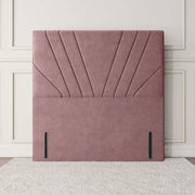 Fiji Sunrise Floor Standing Headboard