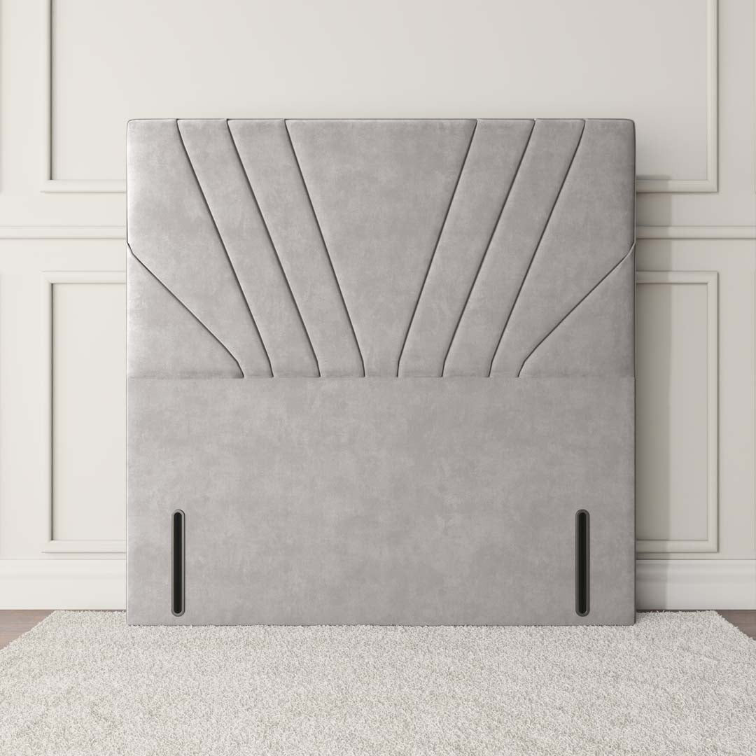 Fiji Sunrise Floor Standing Headboard