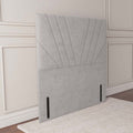 Fiji Sunrise Floor Standing Headboard
