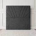 Fiji Sunrise Floor Standing Headboard