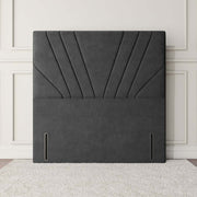 Fiji Sunrise Floor Standing Headboard