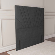 Fiji Sunrise Floor Standing Headboard