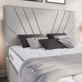 Fiji Sunrise Upholstered Bed