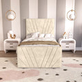 Fiji Kids Sunrise Upholstered Bed