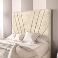 Fiji Kids Sunrise Upholstered Bed