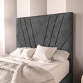 Fiji Kids Sunrise Upholstered Bed