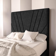 Fiji Kids Sunrise Upholstered Bed