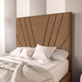 Fiji Kids Sunrise Upholstered Ottoman Bed