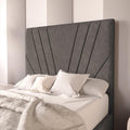 Fiji Kids Sunrise Upholstered Bed