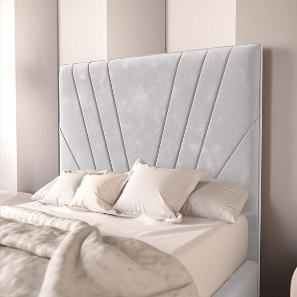 Fiji Kids Sunrise Upholstered Bed