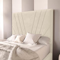 Fiji Kids Sunrise Upholstered Bed