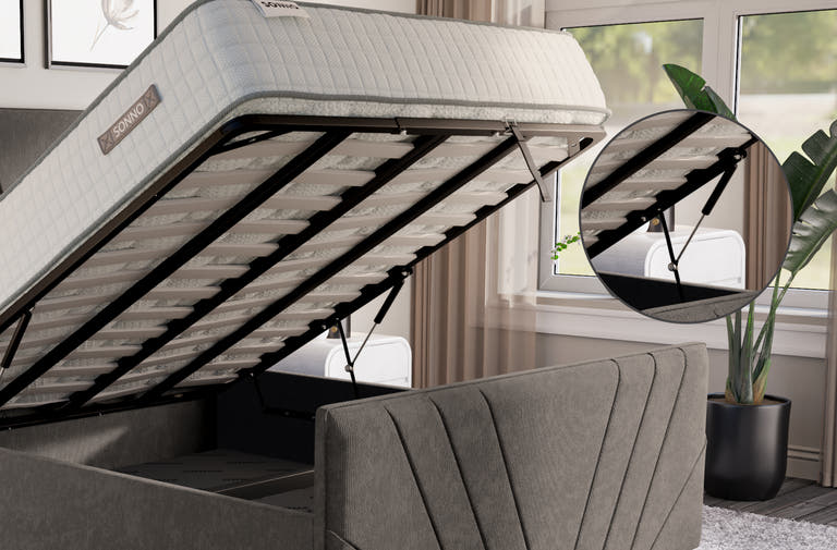 Customisable & Beautiful Headboards