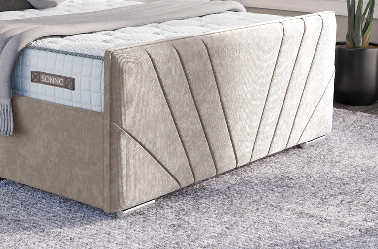 Sturdy Base for Enhanced Support