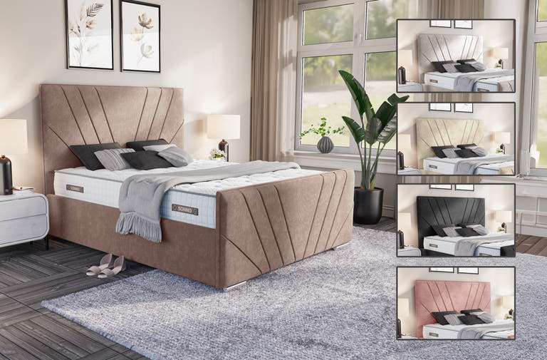 Designs That Make a Statement