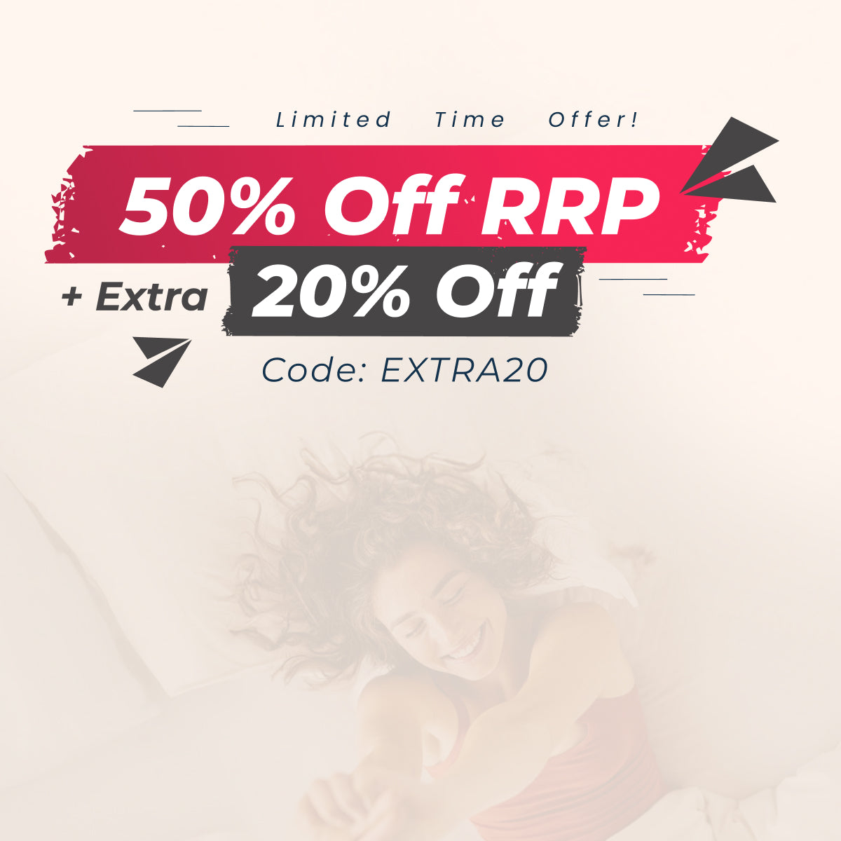 Sonno Mobile Banner