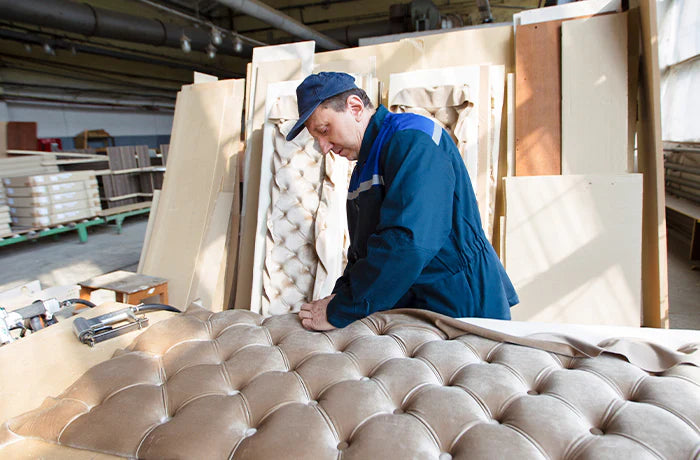 Handle Extreme Weight With a Reinforced Base