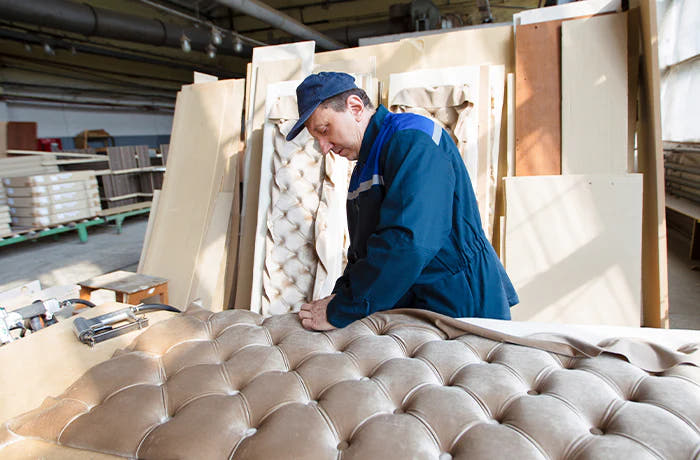 Handle Extreme Weight With a Reinforced Base
