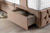 Extra Storage Option For More Space