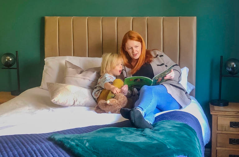 60 Night Risk-Free Trial