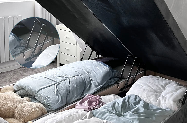 Customisable & Beautiful Headboards