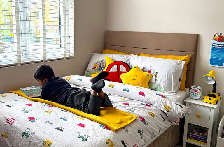 60 Night Risk-Free Trial