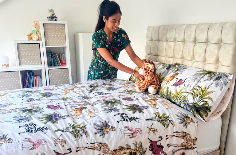 60 Night Risk-Free Trial