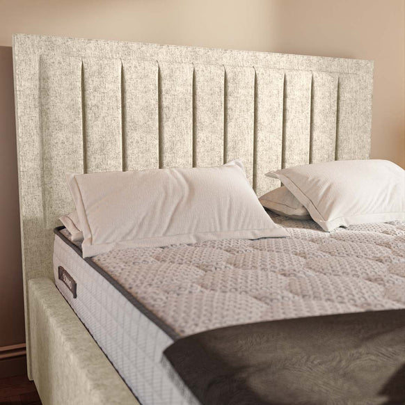 Hamilton Upholstered Ottoman Bed