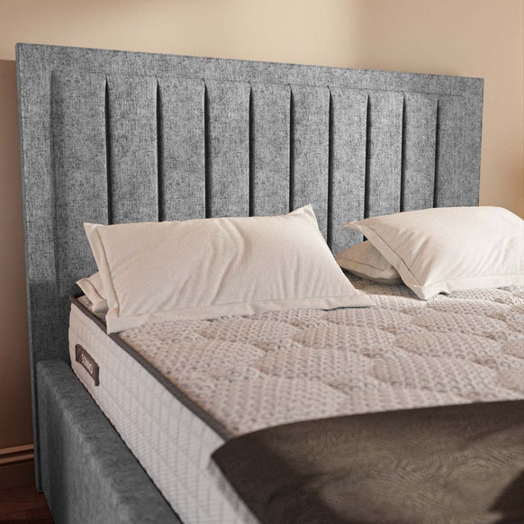 Hamilton Upholstered Ottoman Bed
