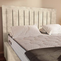 Hamilton Upholstered Bed