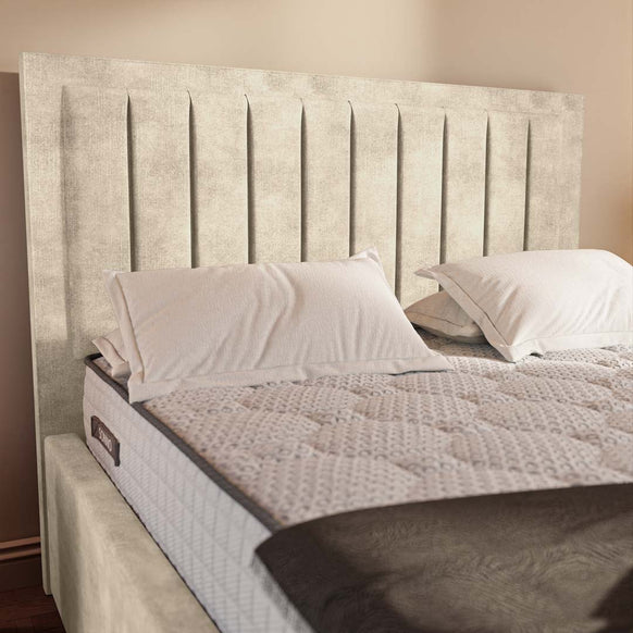 Hamilton Upholstered Bed