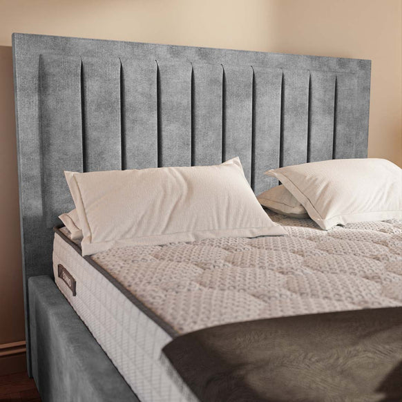Hamilton Upholstered Bed