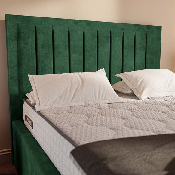 Hamilton Upholstered Bed