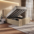 Hamilton Upholstered Ottoman Bed