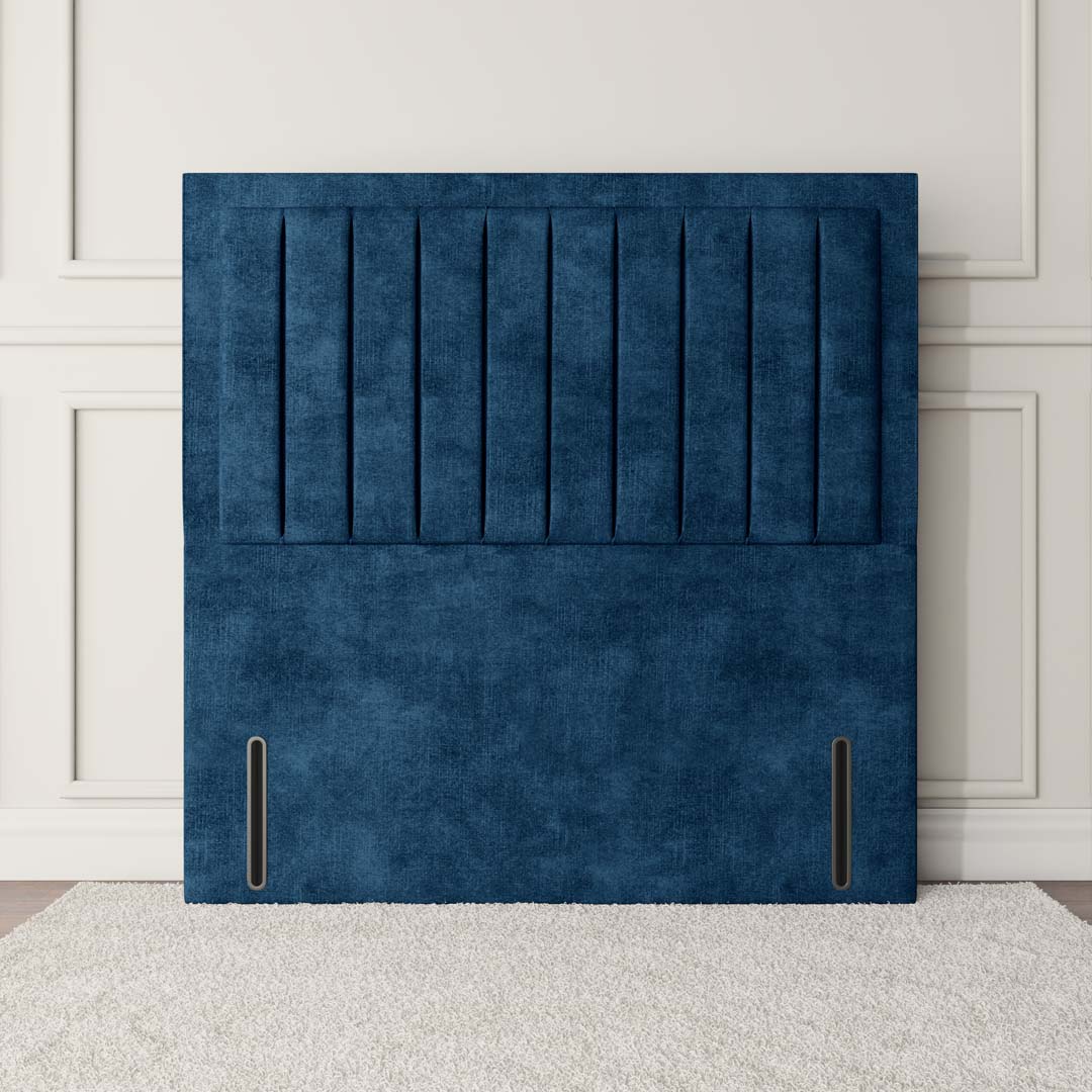 Hamilton Floor Standing Headboard