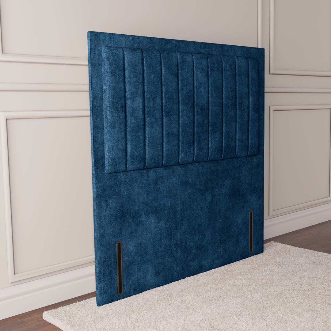 Hamilton Floor Standing Headboard