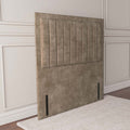Hamilton Floor Standing Headboard