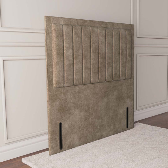 Hamilton Floor Standing Headboard