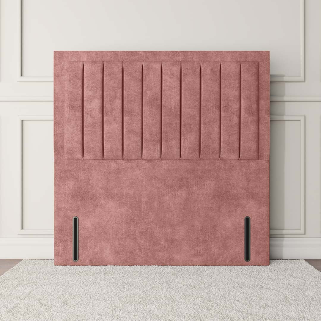 Hamilton Floor Standing Headboard