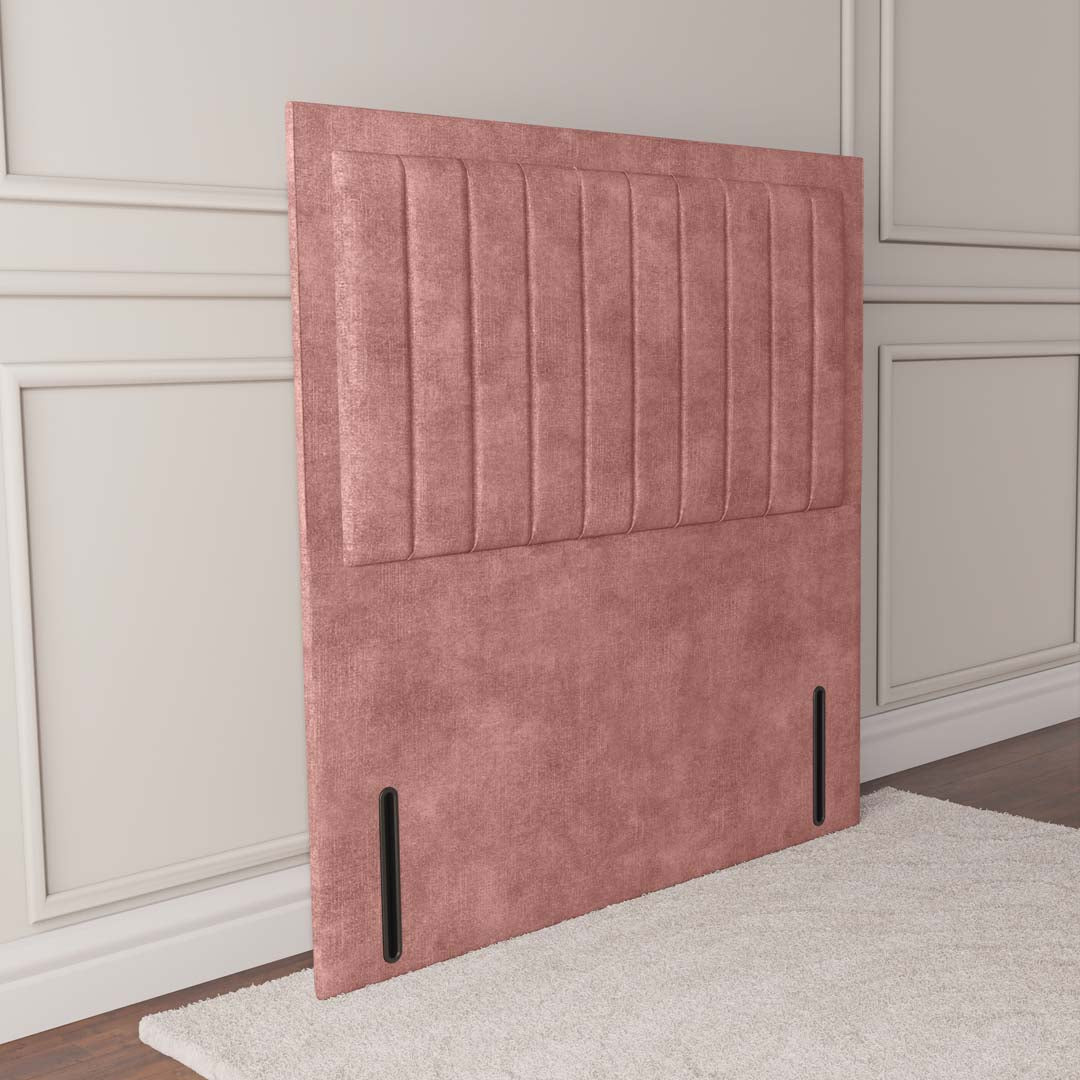 Hamilton Floor Standing Headboard