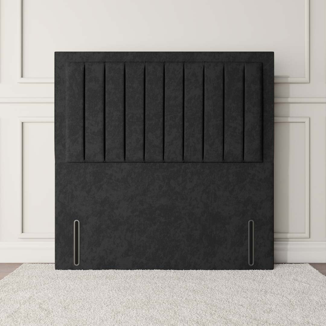 Hamilton Floor Standing Headboard