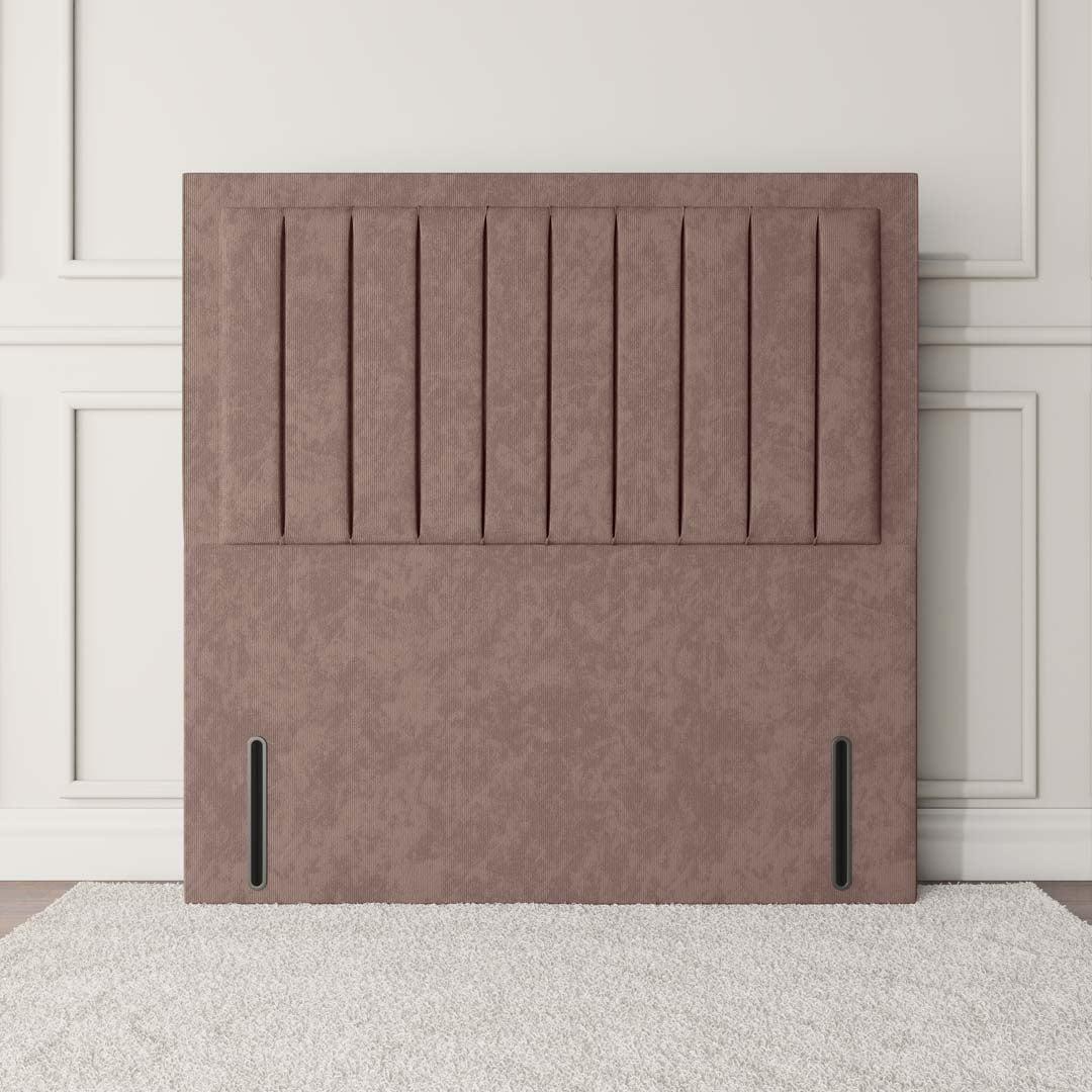 Hamilton Floor Standing Headboard